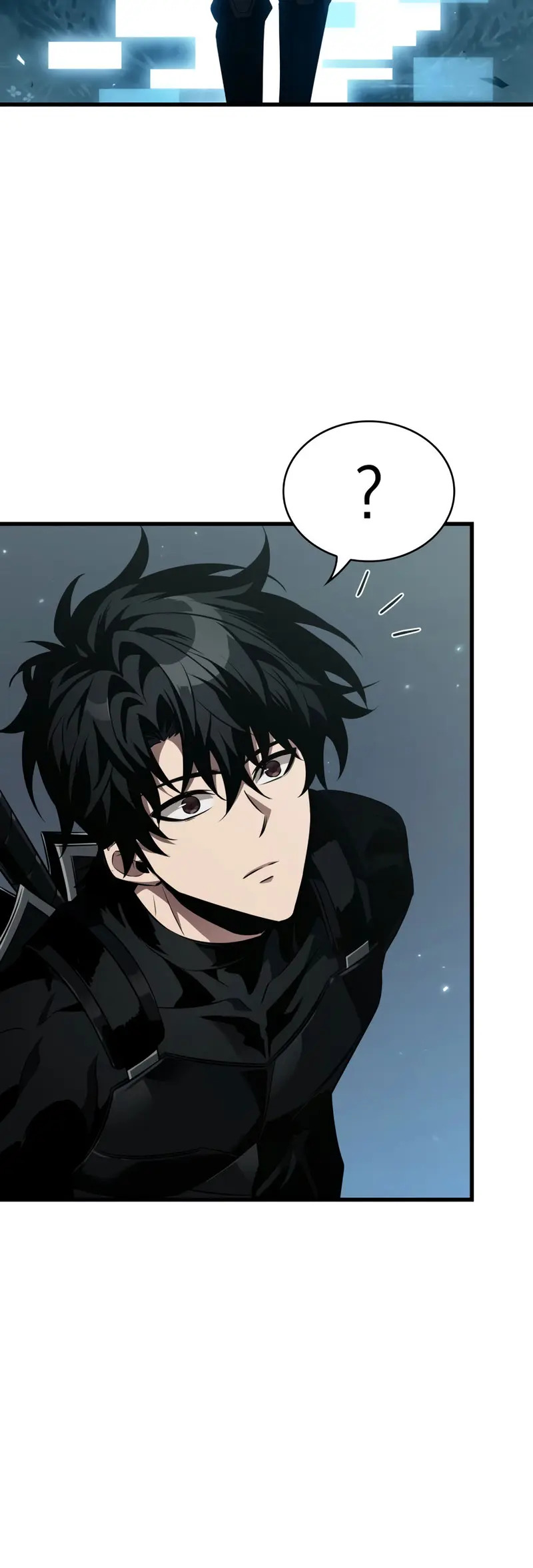 Read Pick Me Up Infinite Gacha ES Manga Online