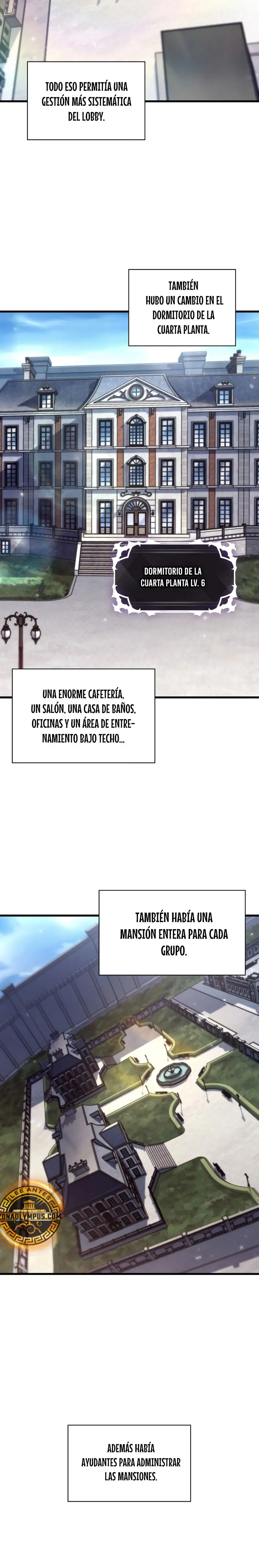 Read Pick Me Up Infinite Gacha ES Manga Online