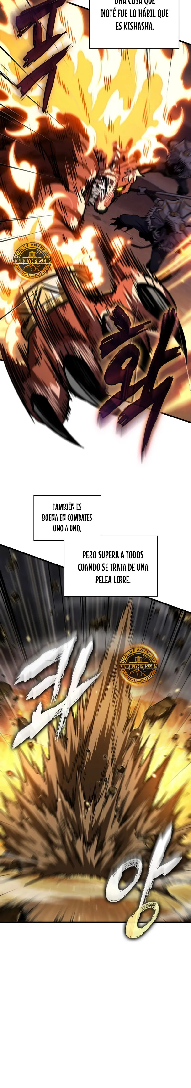 Read Pick Me Up Infinite Gacha ES Manga Online