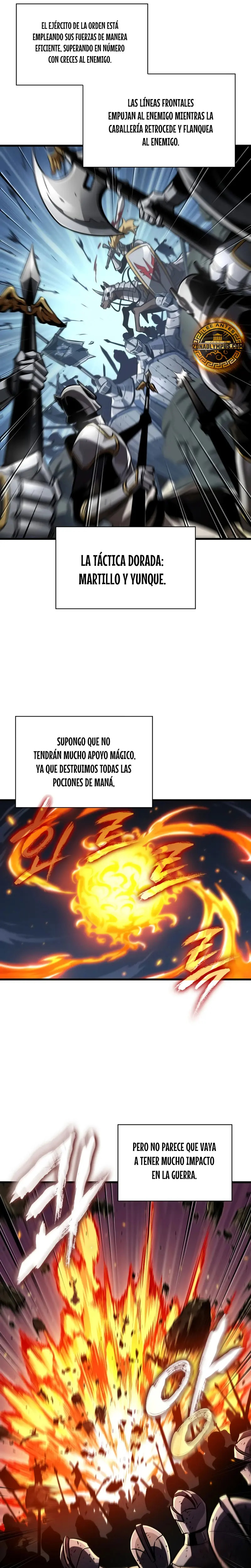 Read Pick Me Up Infinite Gacha ES Manga Online
