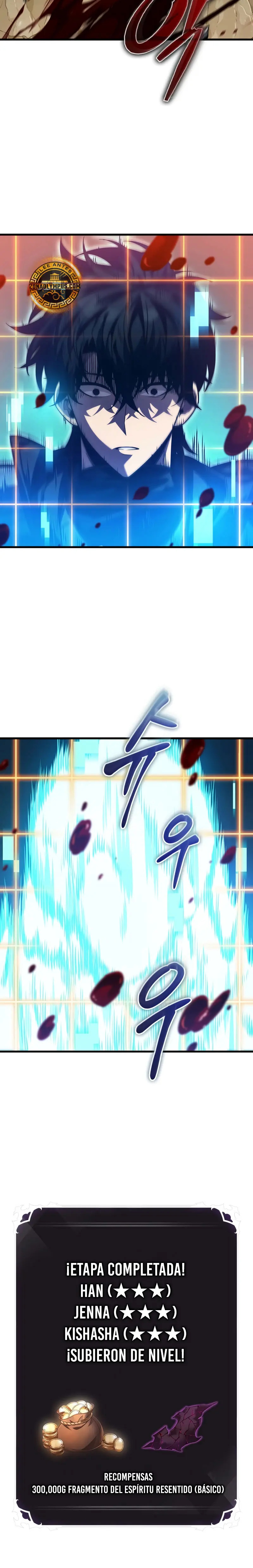 Read Pick Me Up Infinite Gacha ES Manga Online