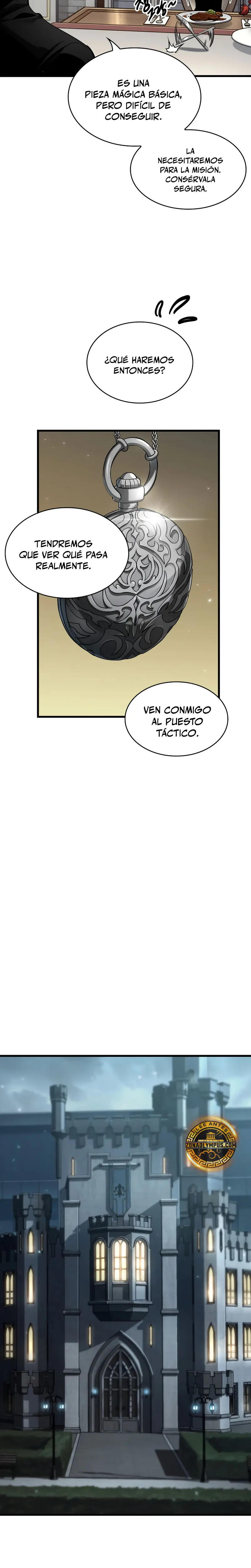 Read Pick Me Up Infinite Gacha ES Manga Online