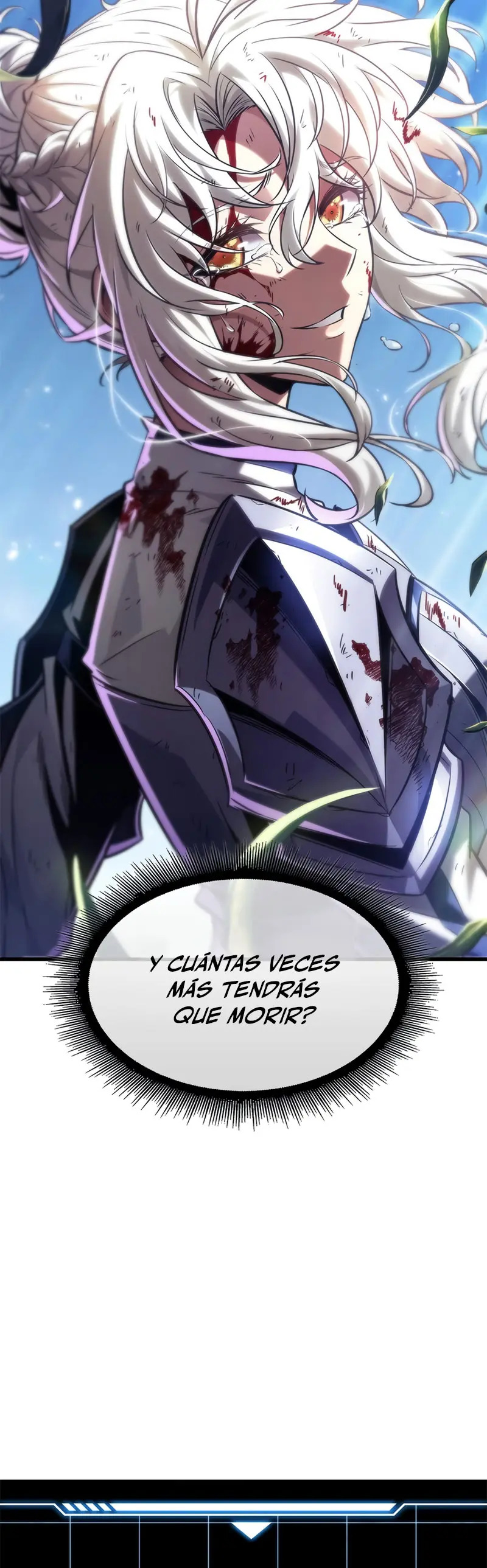 Read Pick Me Up Infinite Gacha ES Manga Online