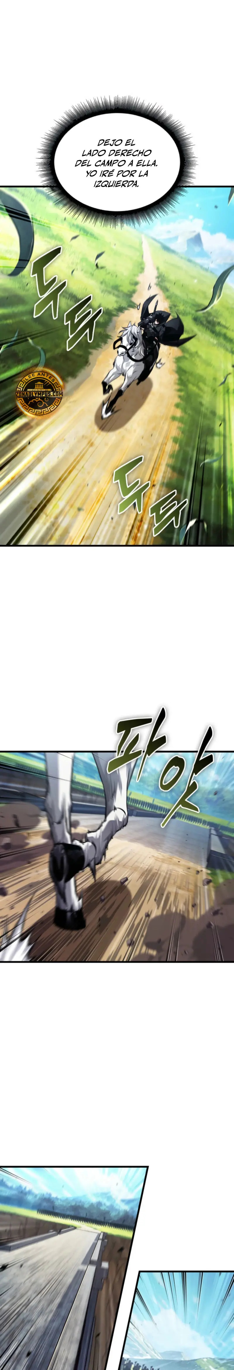 Read Pick Me Up Infinite Gacha ES Manga Online