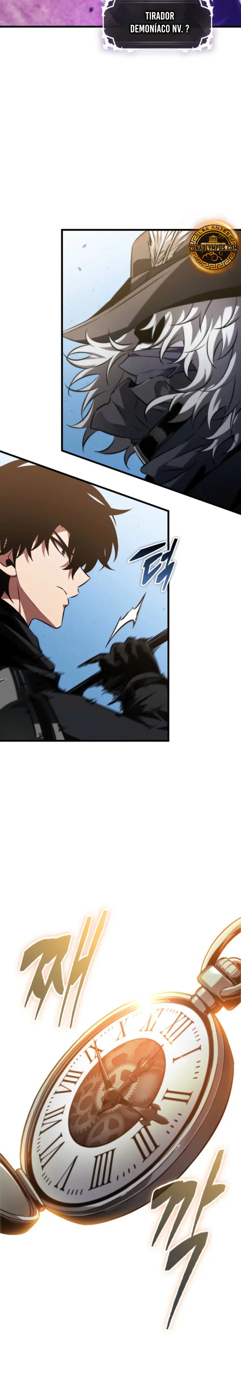 Read Pick Me Up Infinite Gacha ES Manga Online