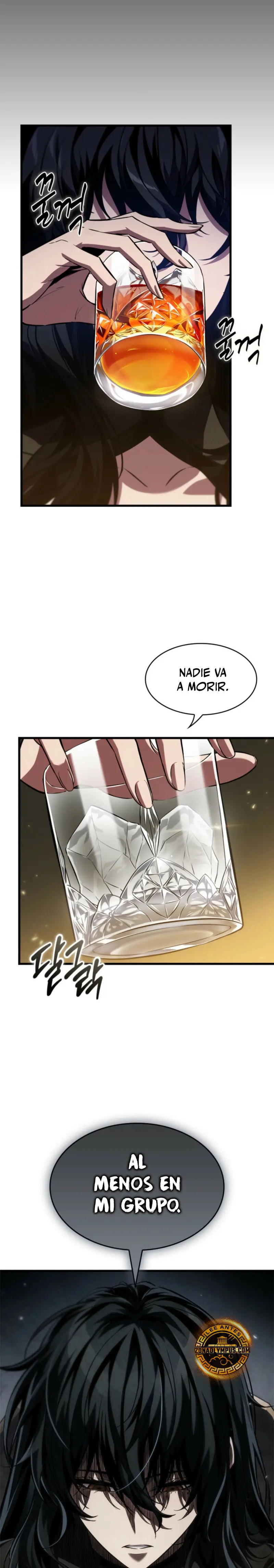 Read Pick Me Up Infinite Gacha ES Manga Online
