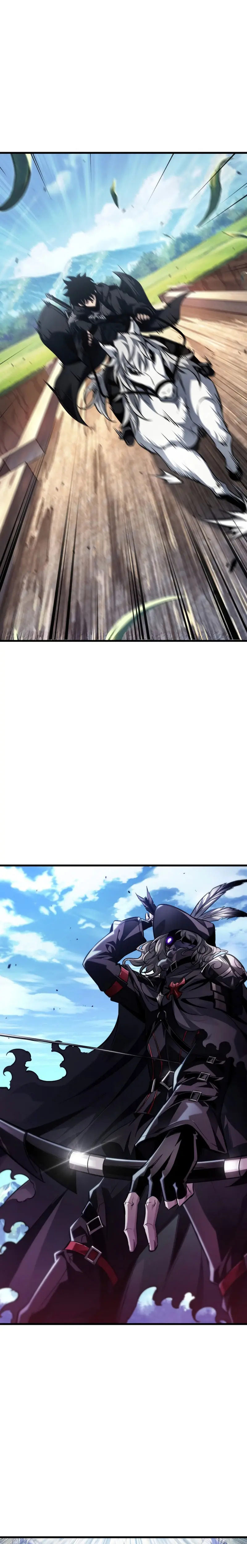 Read Pick Me Up Infinite Gacha ES Manga Online