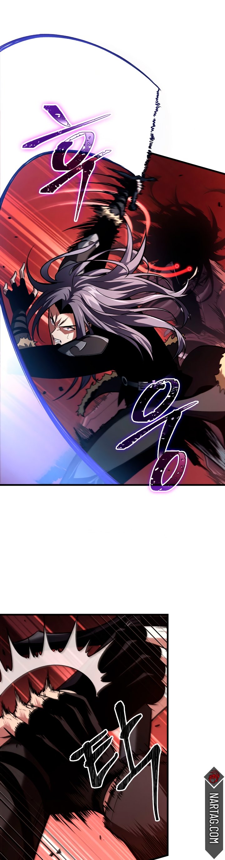 Read Pick Me Up Infinite Gacha ES Manga Online