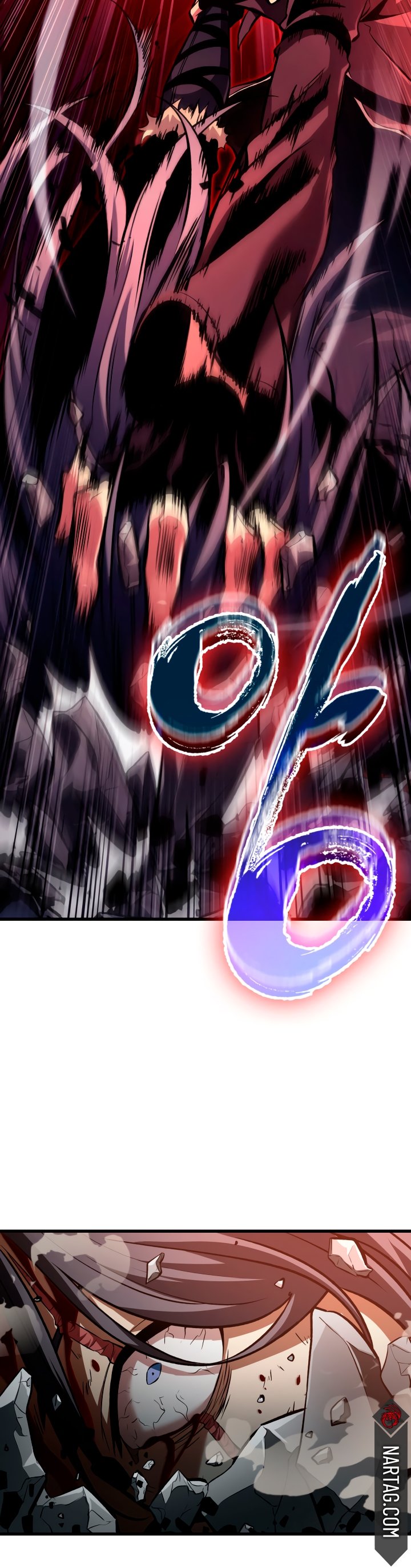 Read Pick Me Up Infinite Gacha ES Manga Online