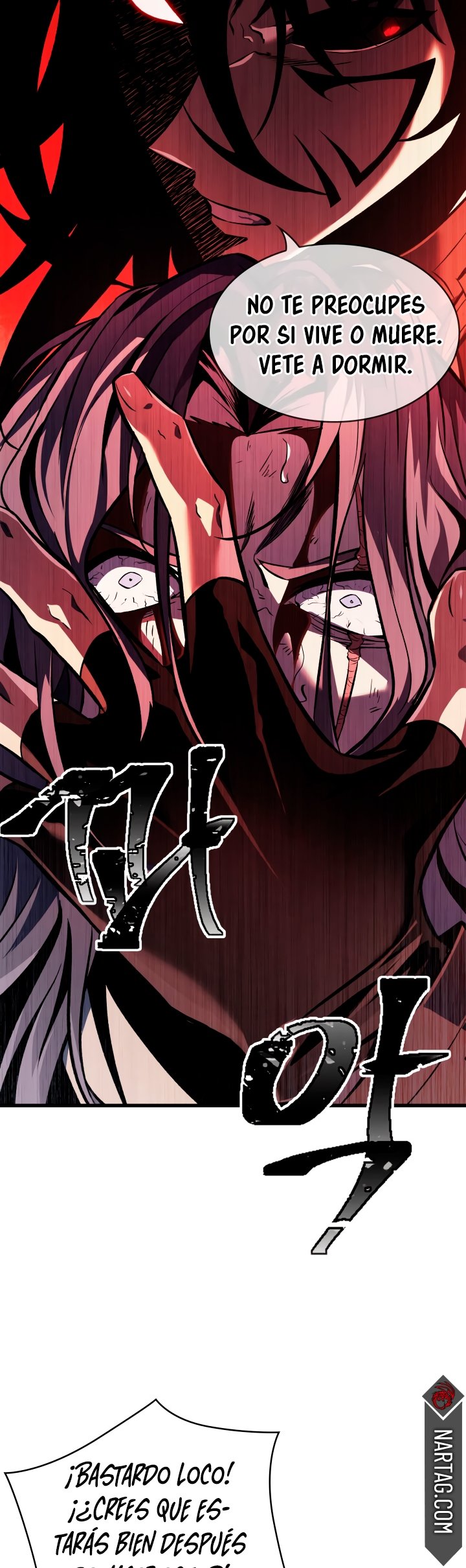 Read Pick Me Up Infinite Gacha ES Manga Online