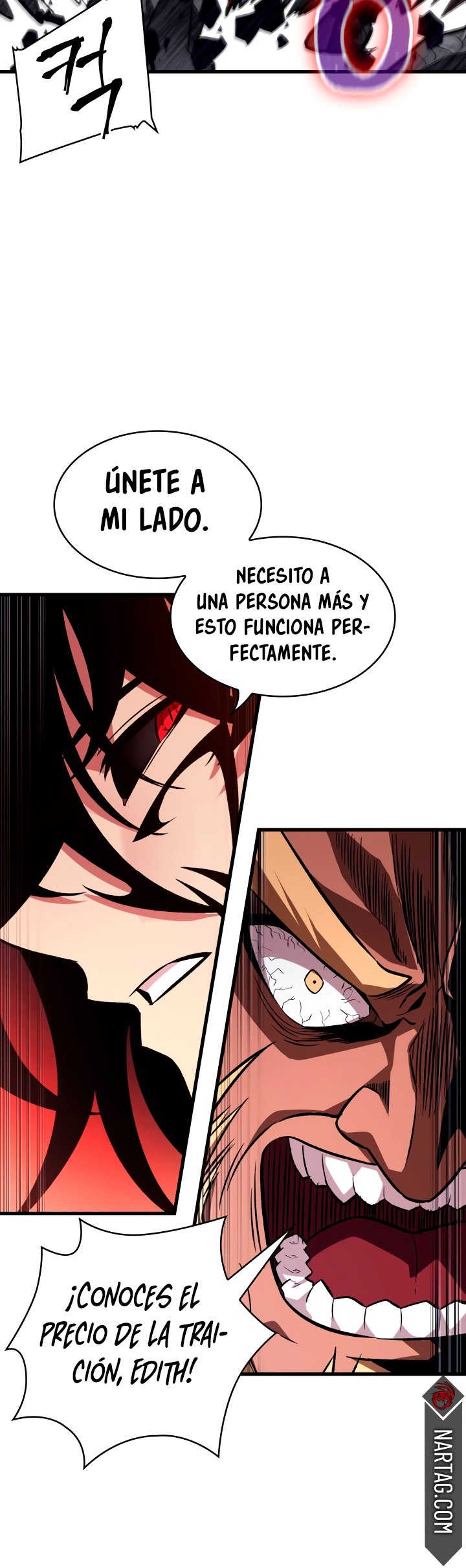 Read Pick Me Up Infinite Gacha ES Manga Online