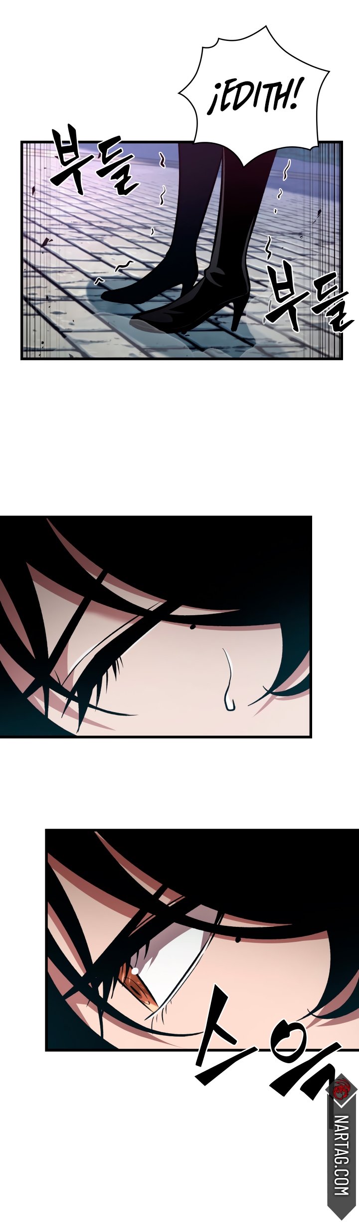 Read Pick Me Up Infinite Gacha ES Manga Online