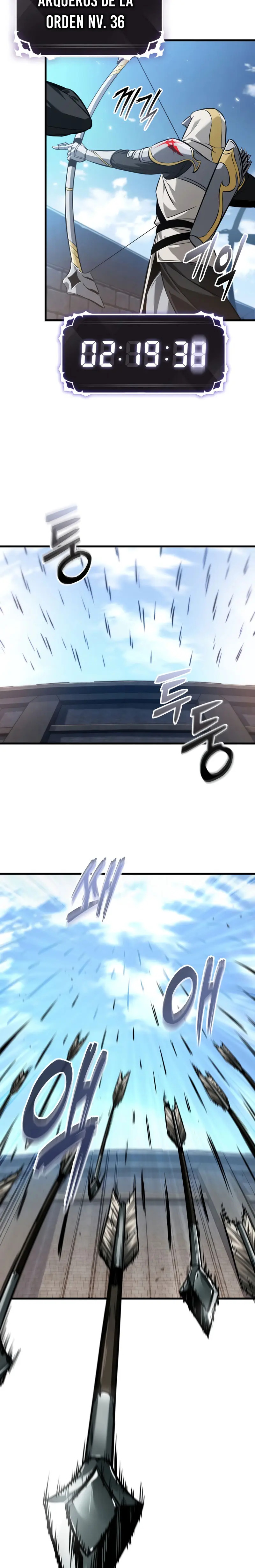 Read Pick Me Up Infinite Gacha ES Manga Online