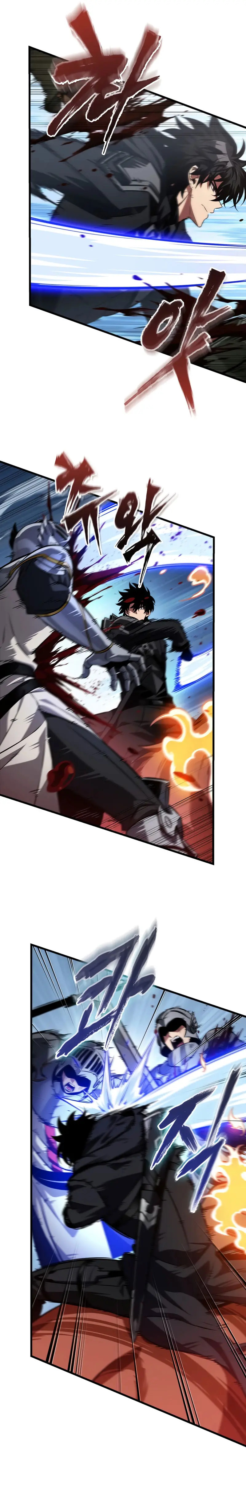 Read Pick Me Up Infinite Gacha ES Manga Online