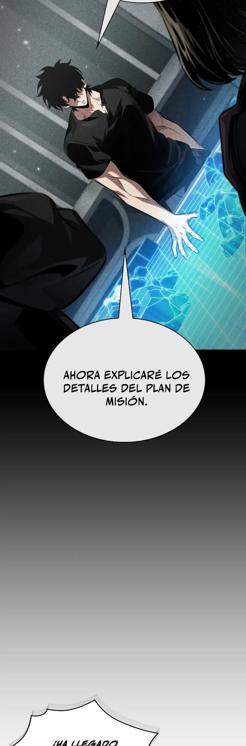 Read Pick Me Up Infinite Gacha ES Manga Online