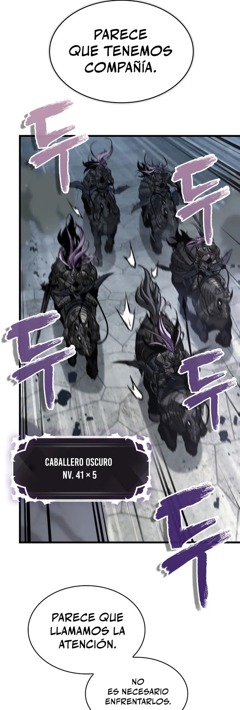 Read Pick Me Up Infinite Gacha ES Manga Online