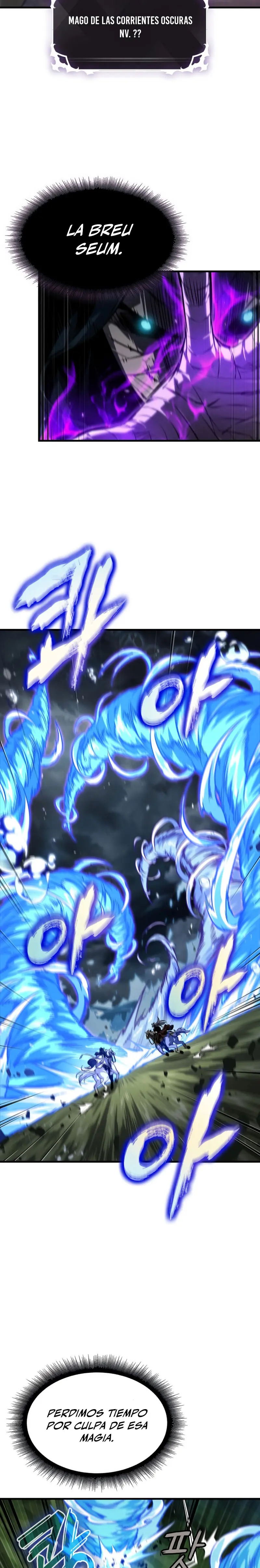 Read Pick Me Up Infinite Gacha ES Manga Online