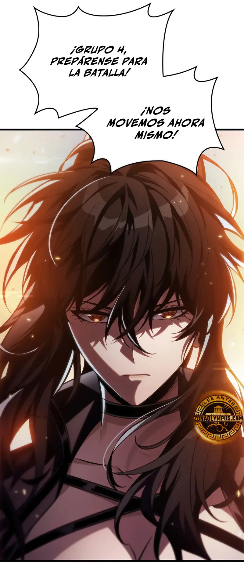Read Pick Me Up Infinite Gacha ES Manga Online