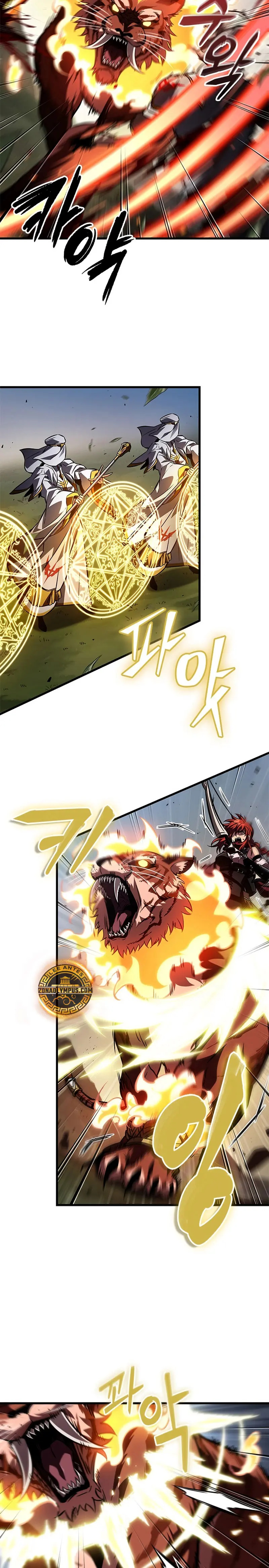 Read Pick Me Up Infinite Gacha ES Manga Online