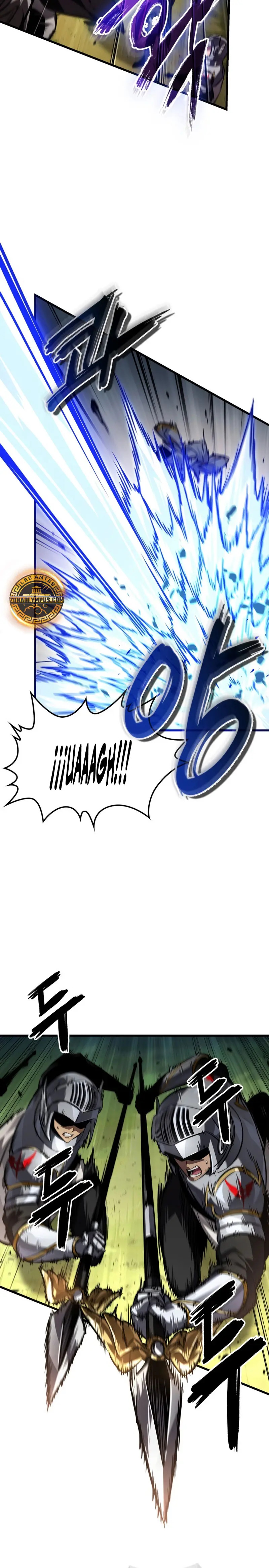 Read Pick Me Up Infinite Gacha ES Manga Online