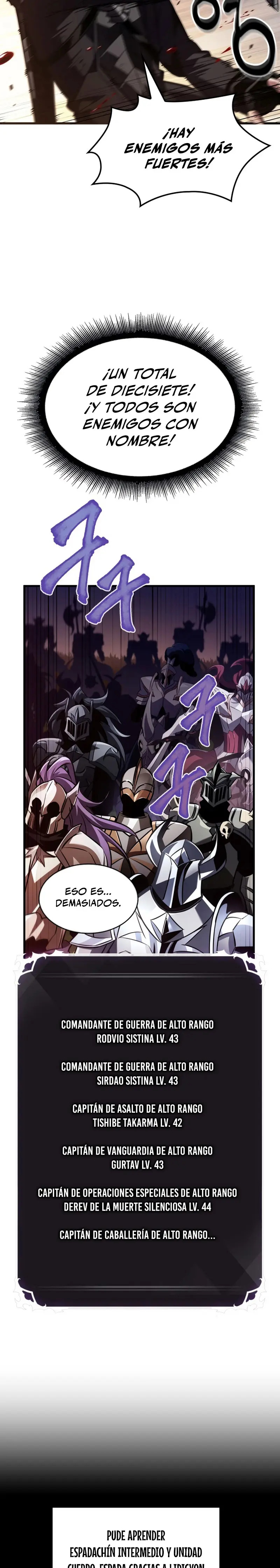 Read Pick Me Up Infinite Gacha ES Manga Online