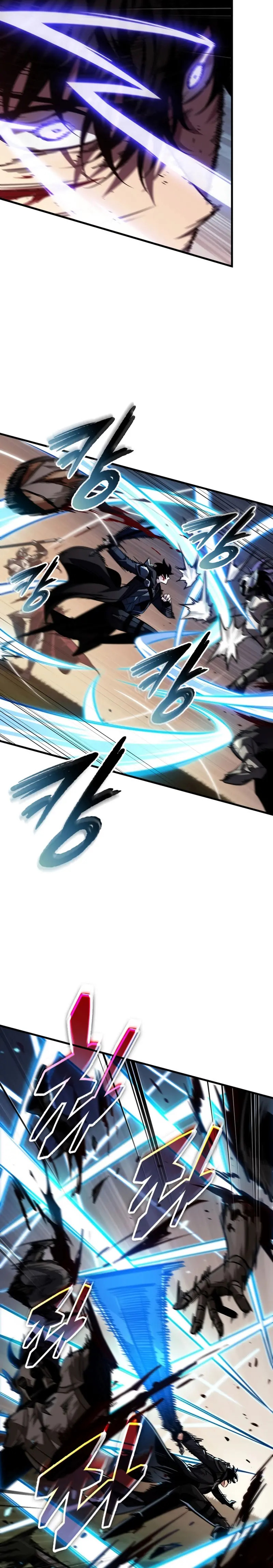 Read Pick Me Up Infinite Gacha ES Manga Online