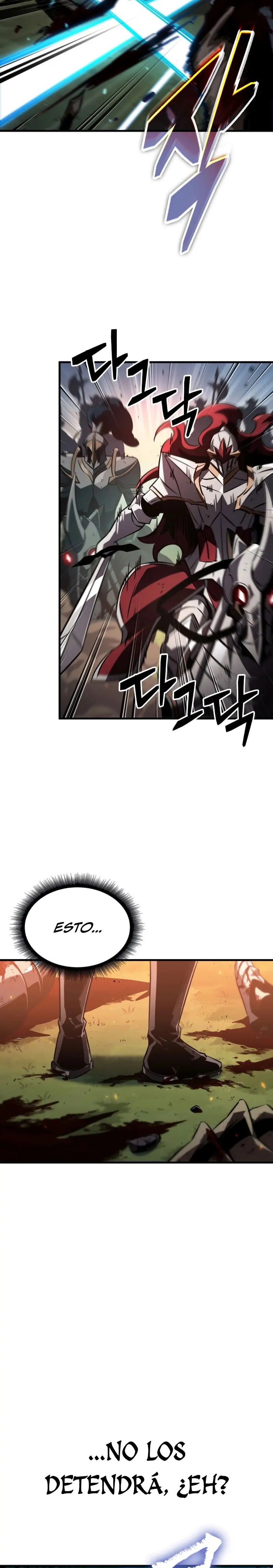 Read Pick Me Up Infinite Gacha ES Manga Online