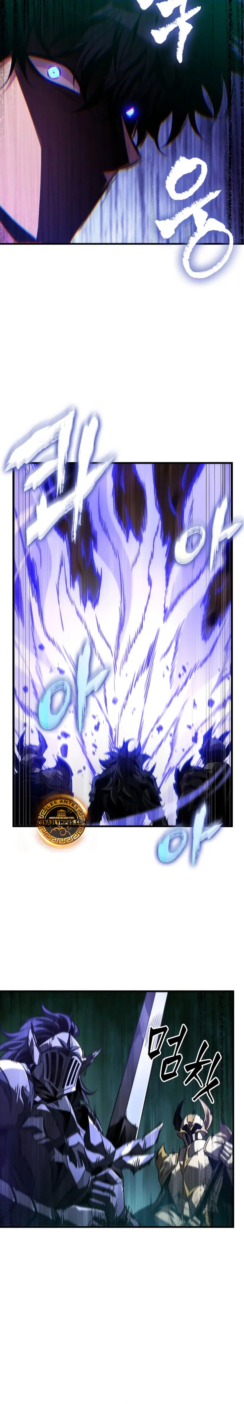 Read Pick Me Up Infinite Gacha ES Manga Online