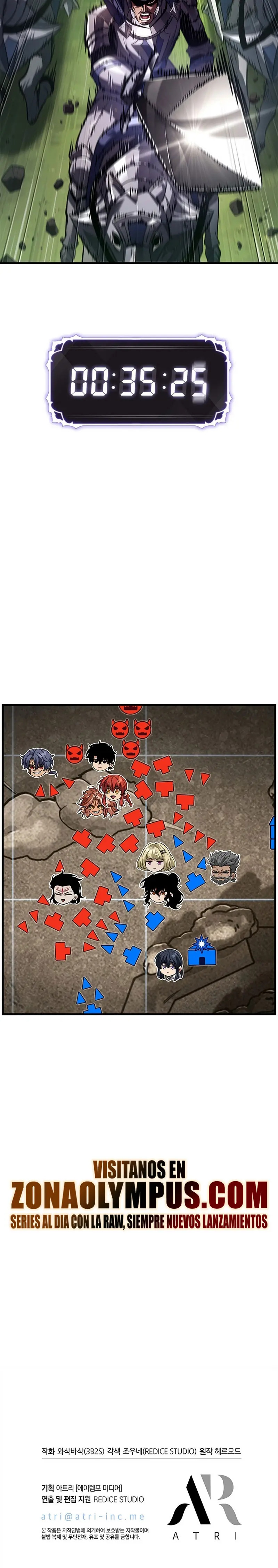 Read Pick Me Up Infinite Gacha ES Manga Online