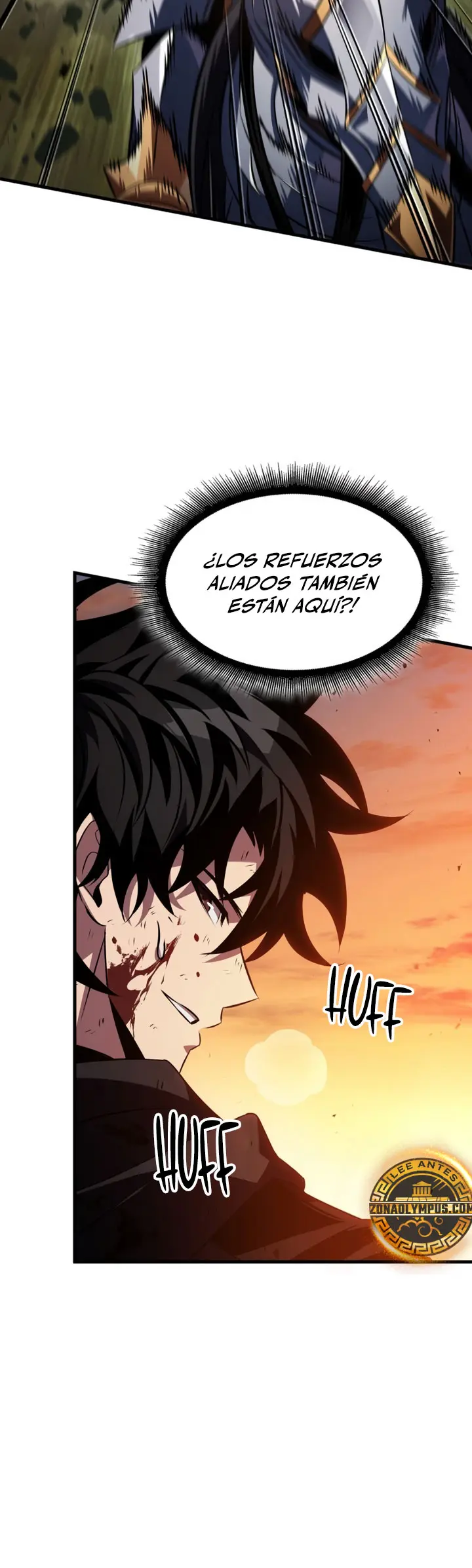 Read Pick Me Up Infinite Gacha ES Manga Online
