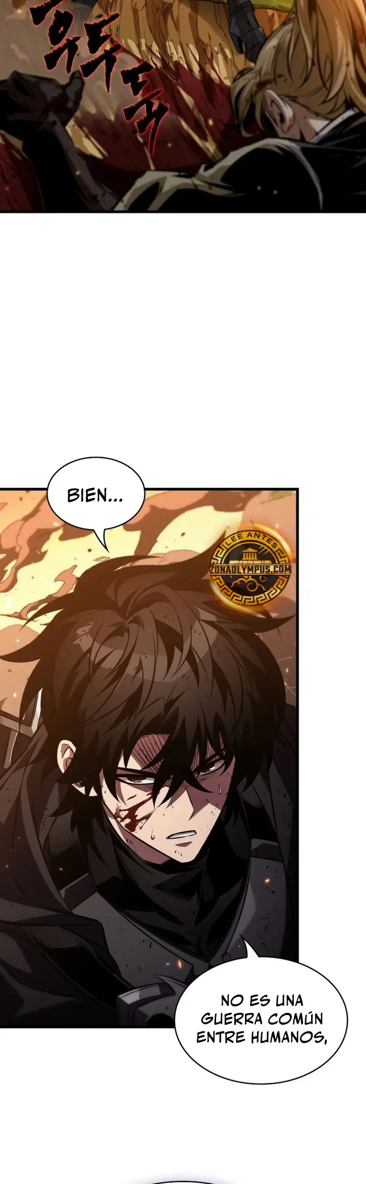 Read Pick Me Up Infinite Gacha ES Manga Online