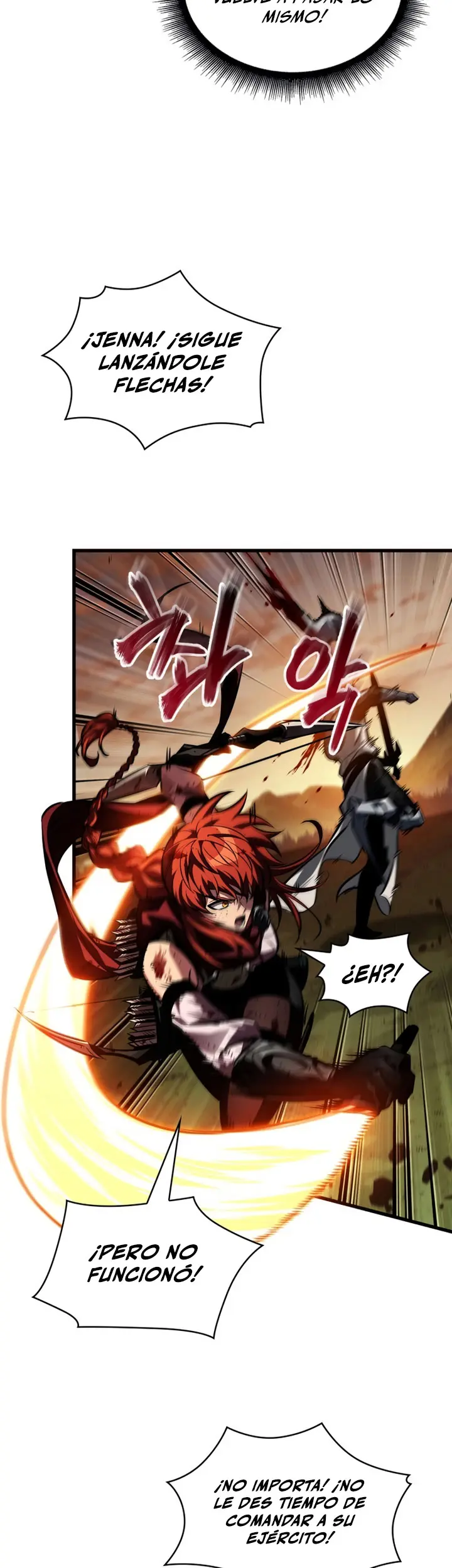Read Pick Me Up Infinite Gacha ES Manga Online