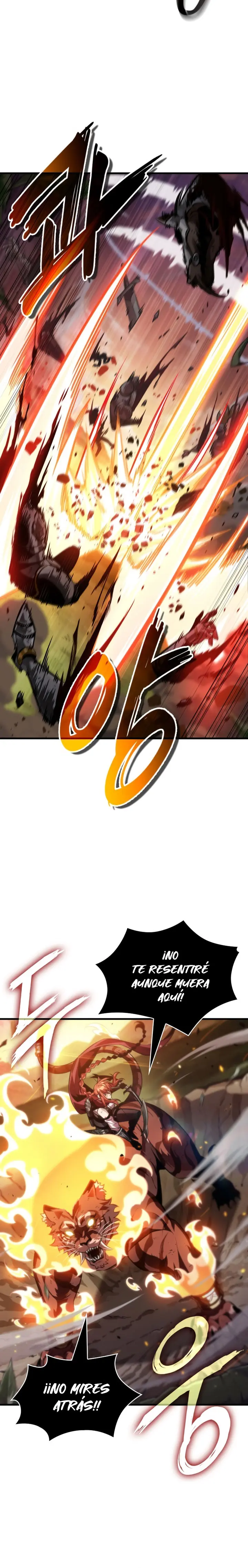 Read Pick Me Up Infinite Gacha ES Manga Online