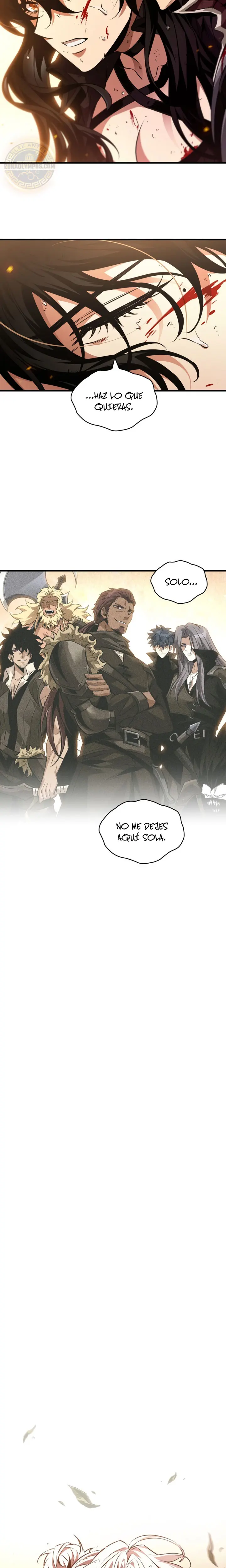 Read Pick Me Up Infinite Gacha ES Manga Online
