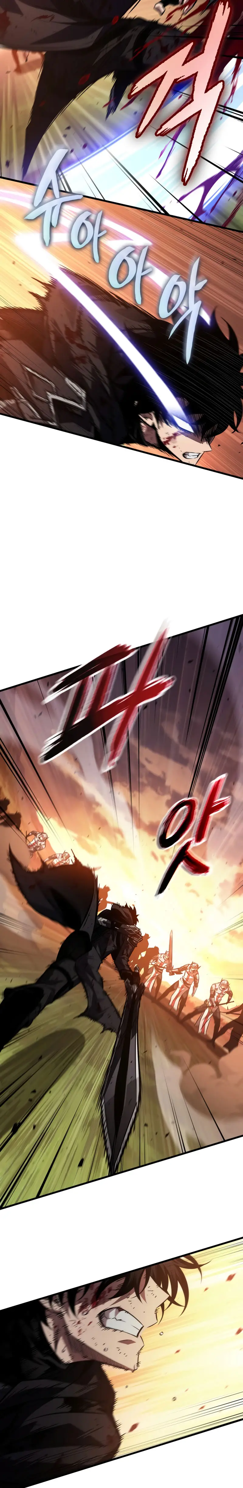 Read Pick Me Up Infinite Gacha ES Manga Online
