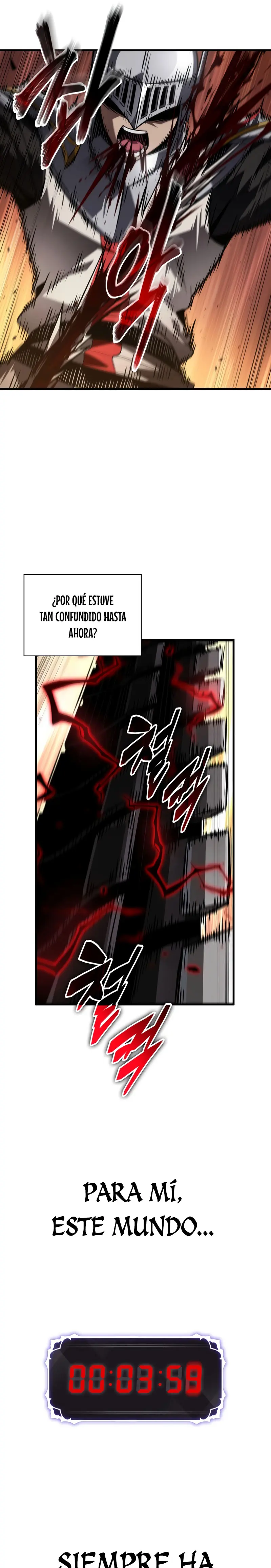 Read Pick Me Up Infinite Gacha ES Manga Online