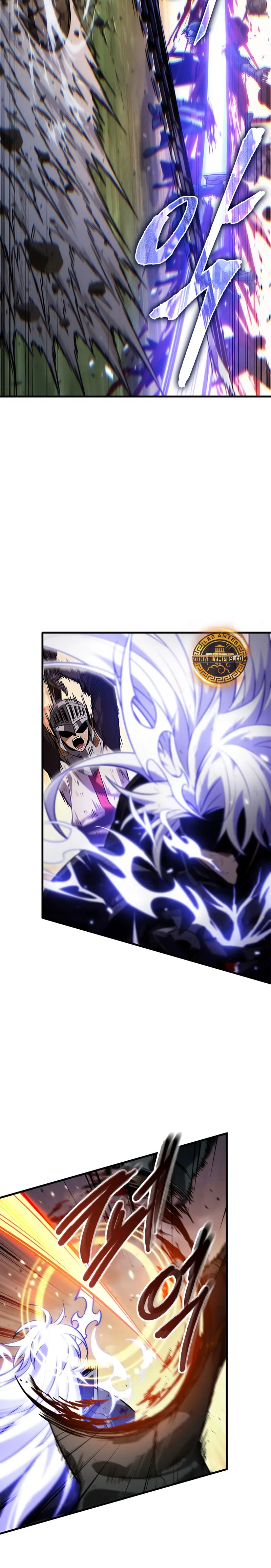 Read Pick Me Up Infinite Gacha ES Manga Online