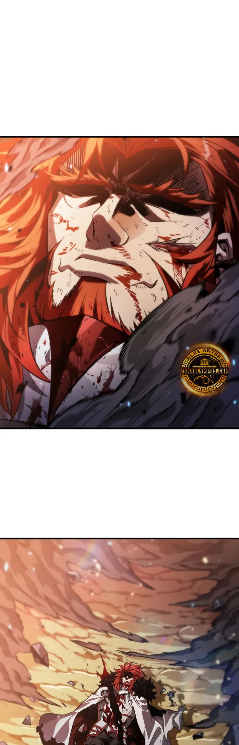 Read Pick Me Up Infinite Gacha ES Manga Online