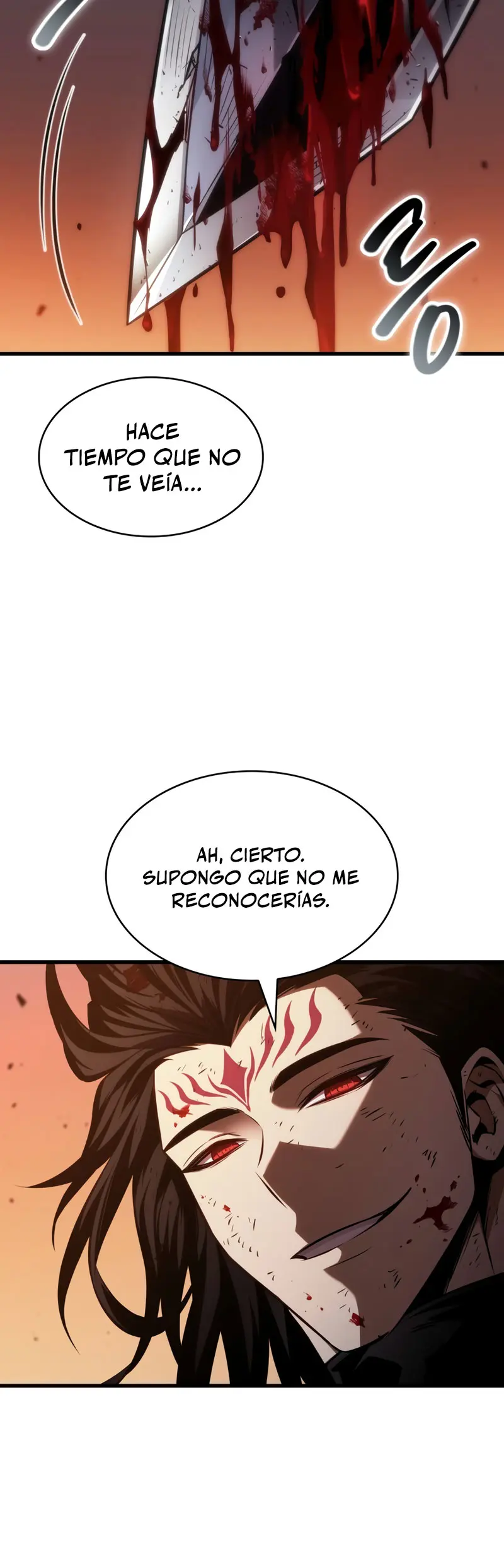 Read Pick Me Up Infinite Gacha ES Manga Online