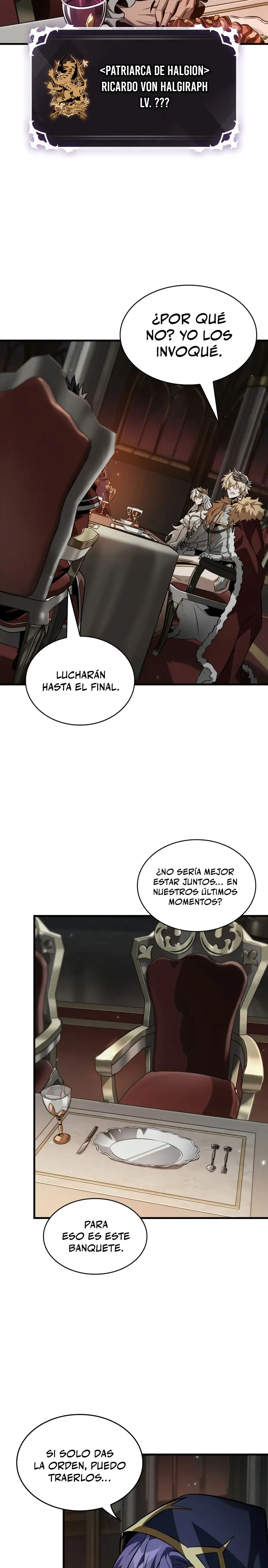 Read Pick Me Up Infinite Gacha ES Manga Online