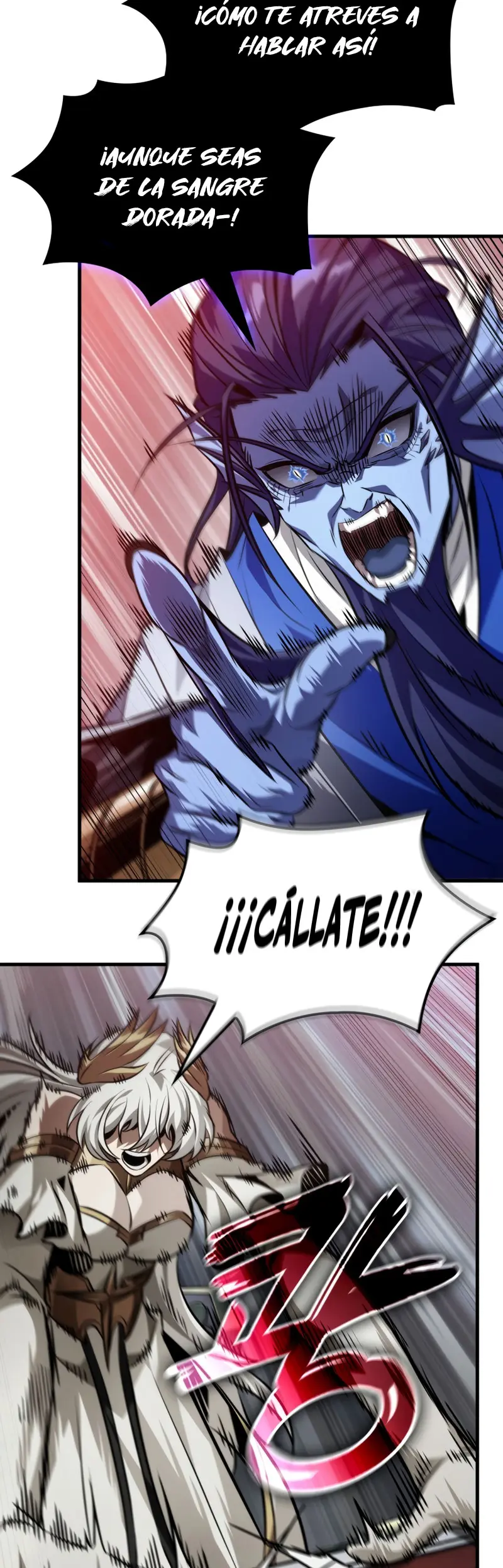 Read Pick Me Up Infinite Gacha ES Manga Online