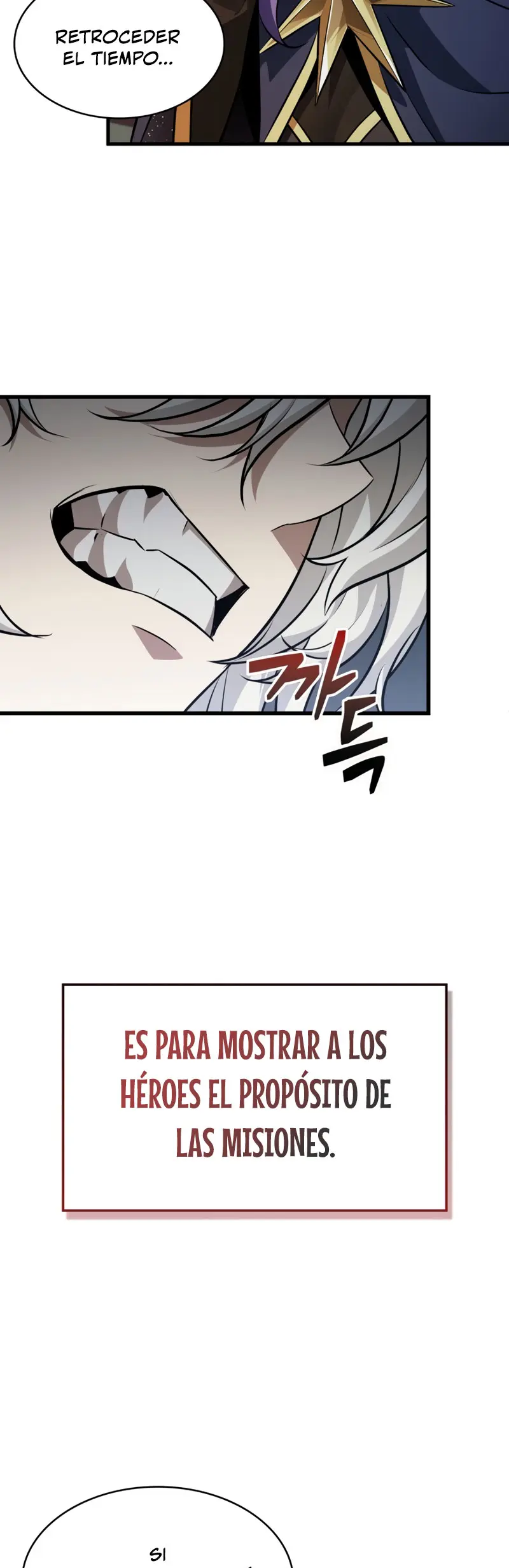 Read Pick Me Up Infinite Gacha ES Manga Online