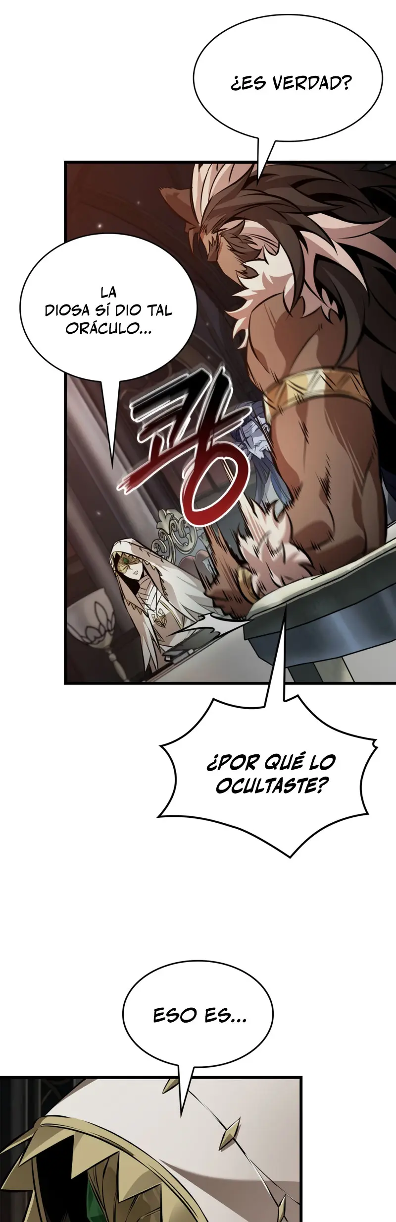 Read Pick Me Up Infinite Gacha ES Manga Online