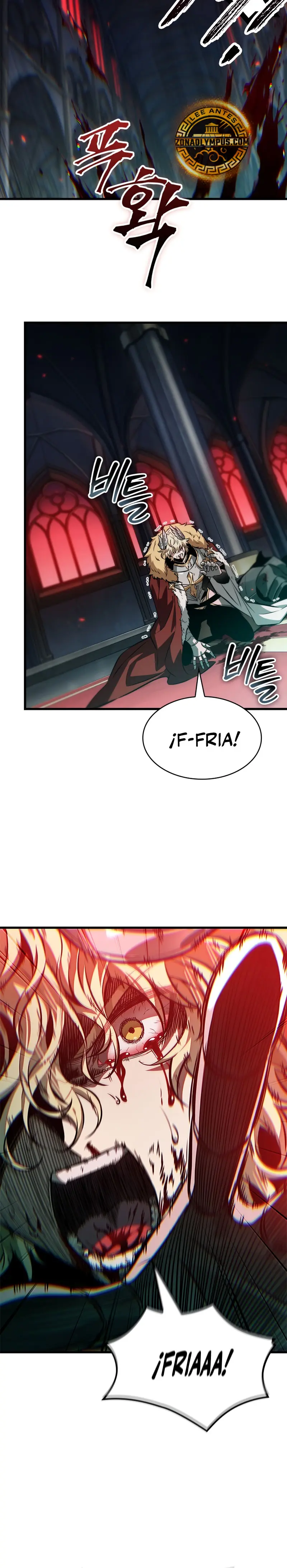 Read Pick Me Up Infinite Gacha ES Manga Online