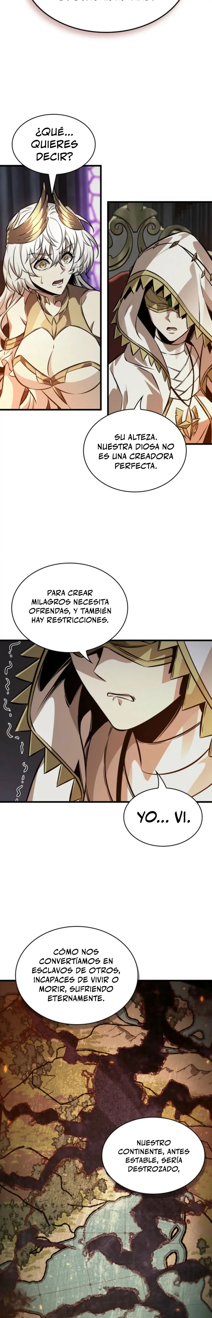 Read Pick Me Up Infinite Gacha ES Manga Online