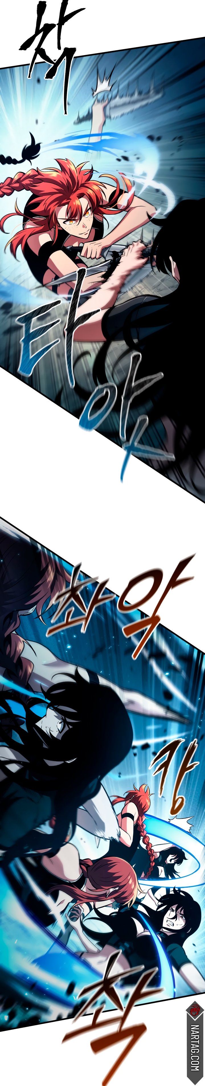 Read Pick Me Up Infinite Gacha ES Manga Online