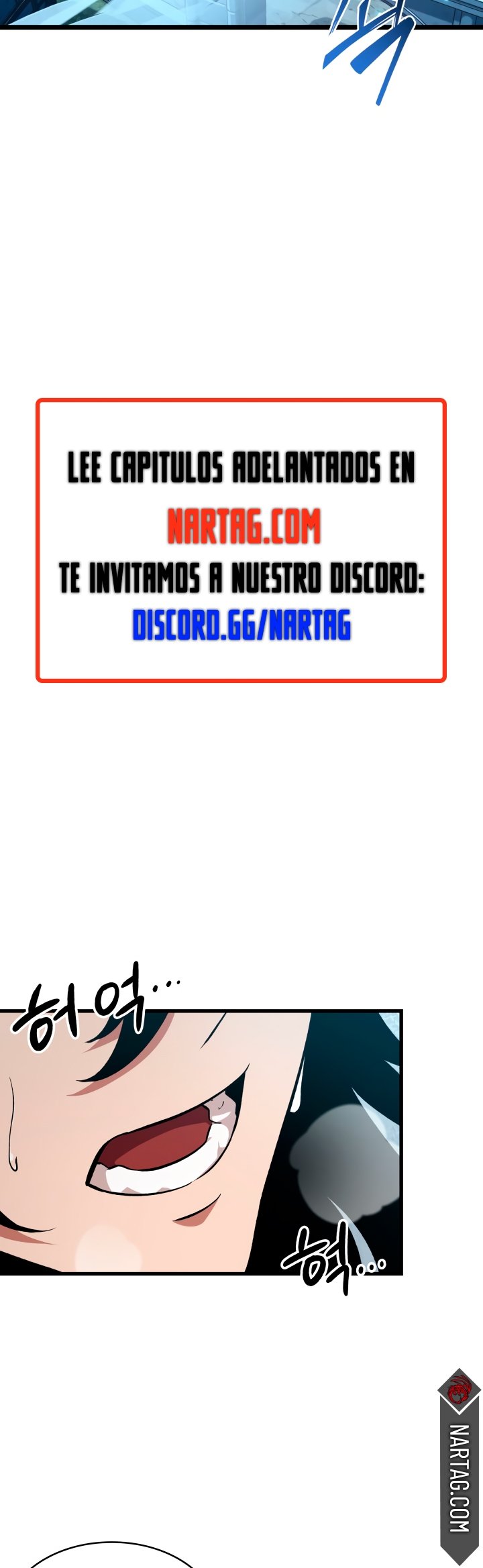 Read Pick Me Up Infinite Gacha ES Manga Online