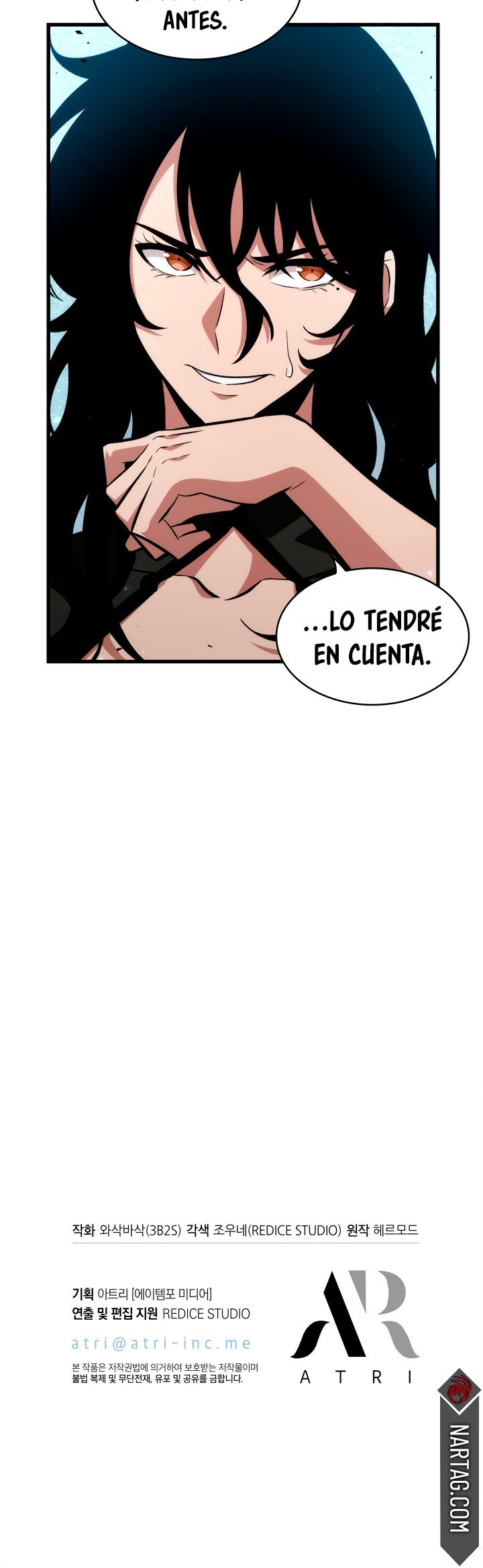 Read Pick Me Up Infinite Gacha ES Manga Online