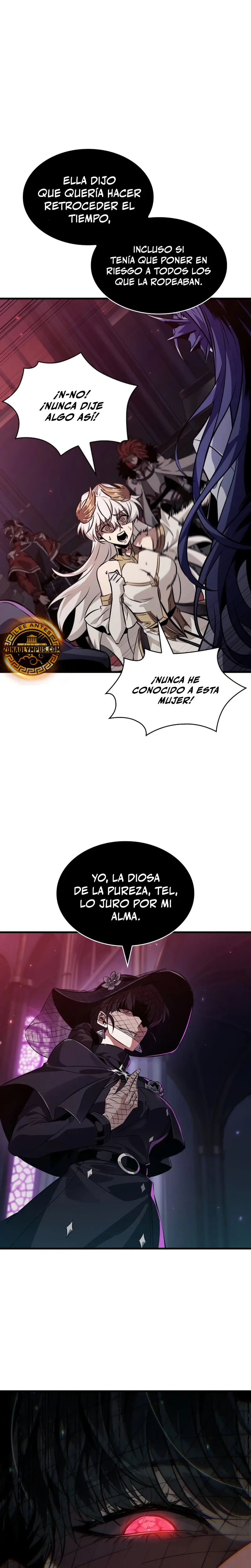 Read Pick Me Up Infinite Gacha ES Manga Online