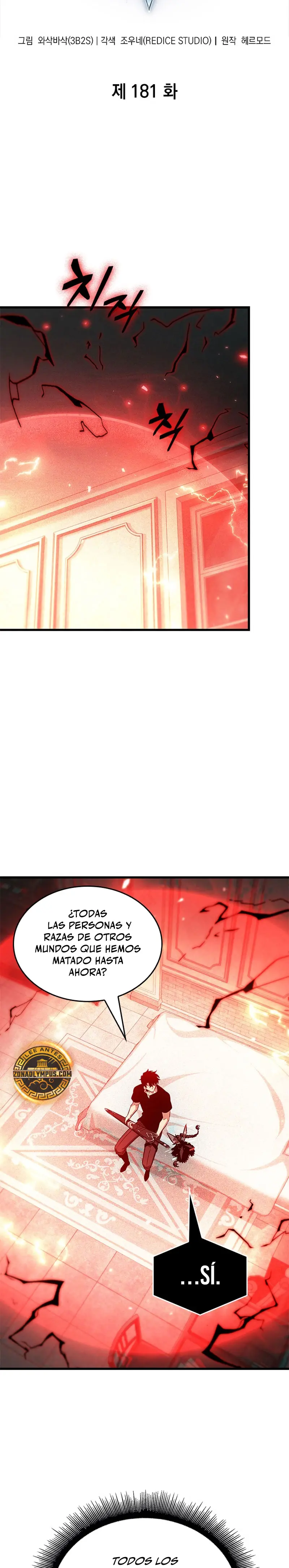 Read Pick Me Up Infinite Gacha ES Manga Online